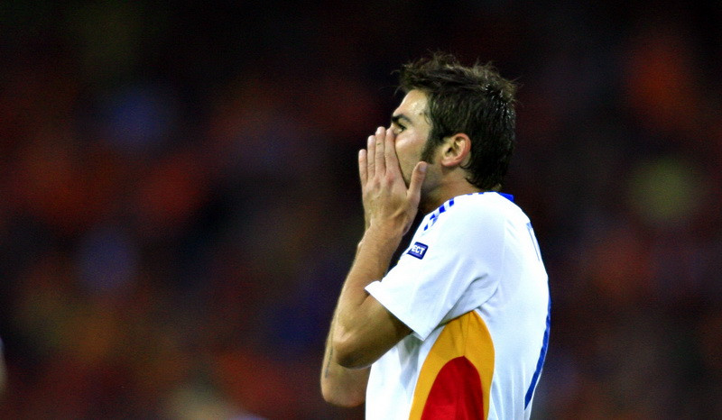 Mutu, la atac pe Facebook: "Voi lamuri ca nu sunt vinovat!"