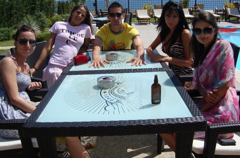 "Vara lu’ Sara" isi alege marea castigatoare!