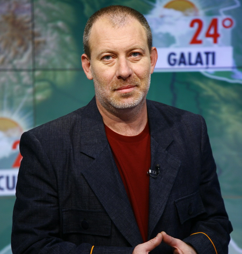 EXCLUSIV ONLINE! Problema lui Busu pentru utilizatori! 06.11.2009