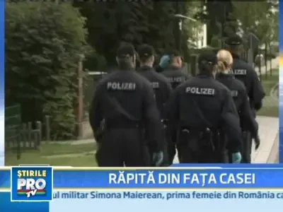 Crime in serie? Doua fetite de 8 si 9 ani, gasite moarte