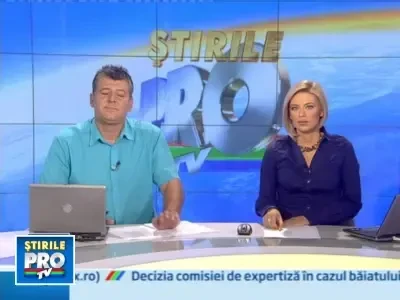 La 7 ani, a furat masina parintilor, ca sa nu mearga la biserica!