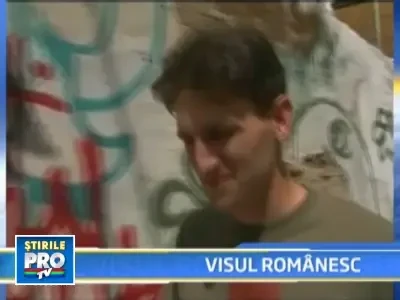 Americani de import: Fie painea cat de rea, tot mai buna-n Romania!