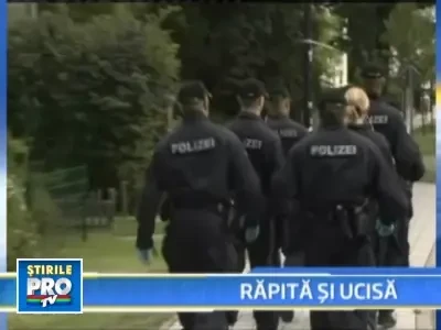 Crime in serie? Doua fetite de 8 si 9 ani, gasite moarte