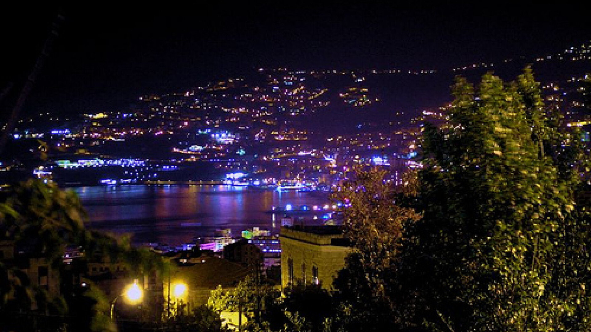 Libanul revine in forta in prima liga a turismului mondial!