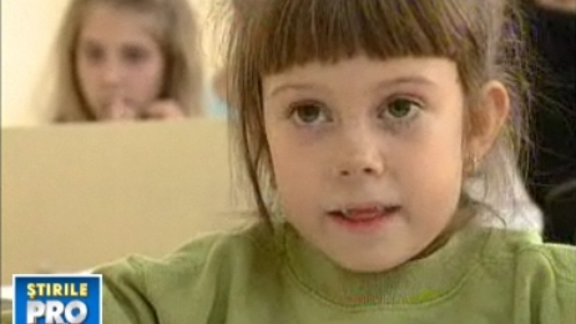 Portret: Invatamantul turmentat