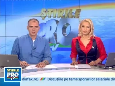 Incendiu si explozie in sediul unei firme din Campia Turzii