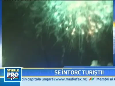 Libanul revine in forta in prima liga a turismului mondial!