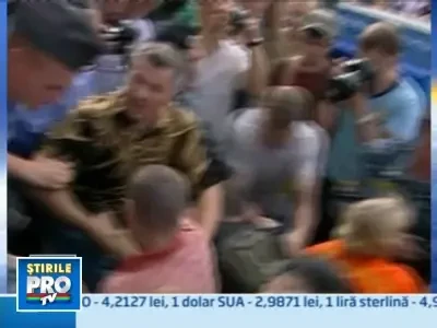 Proteste la Moscova pentru reinfiintarea Partidului Bolsevic!