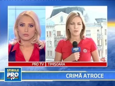 TERIFIANT! Studenti la Medicina, banuiti ca au ucis si transat un barbat!