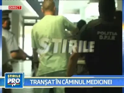 Vezi cine sunt autorii crimei de la Timisoara si victima lor!