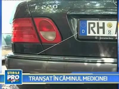 Cazul barbatului ucis si transat: fata a fost cea care a planuit totul?