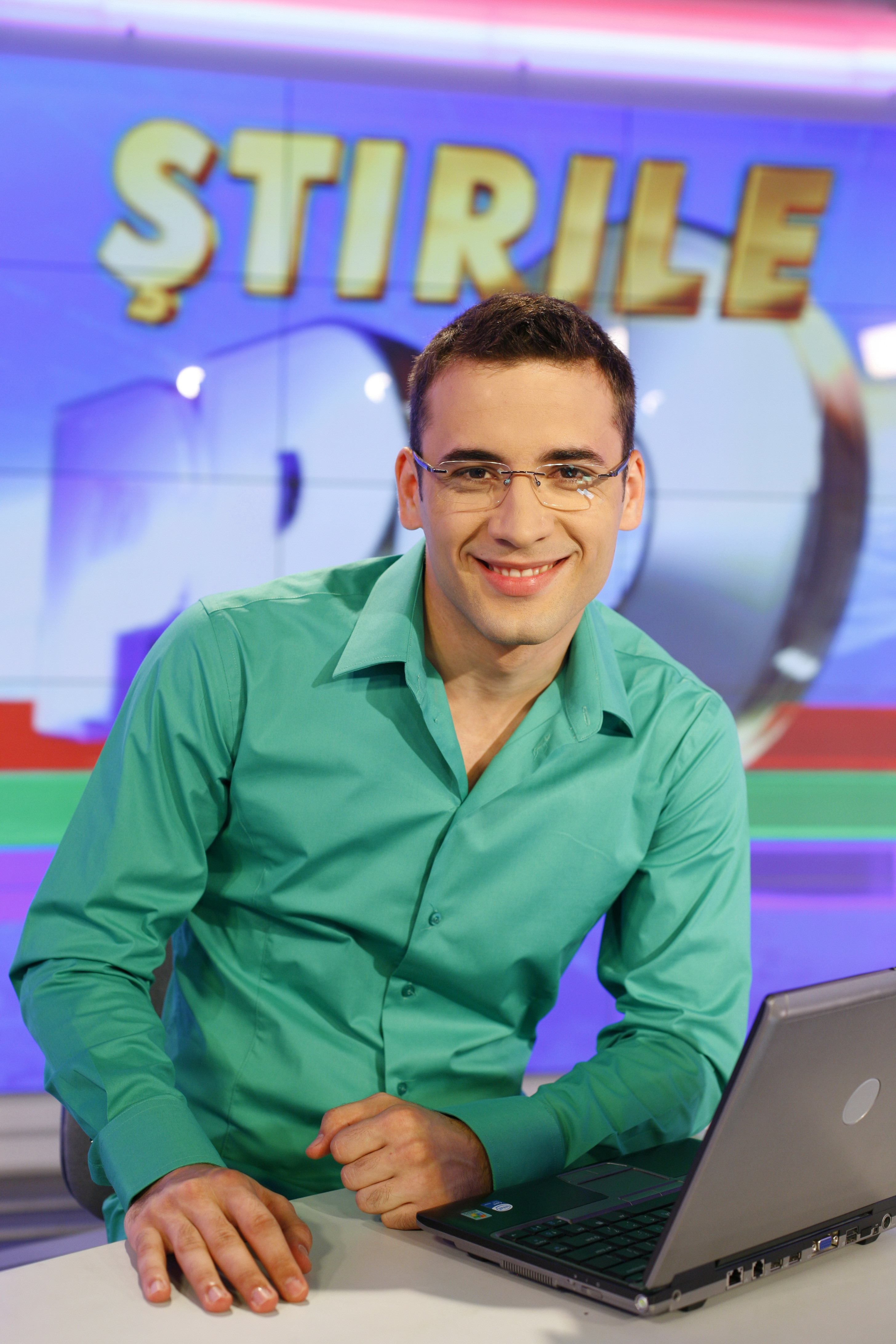 Stirile ProTv de la ora 17.00 cu Daniel Nitoiu - 24.05.2011
