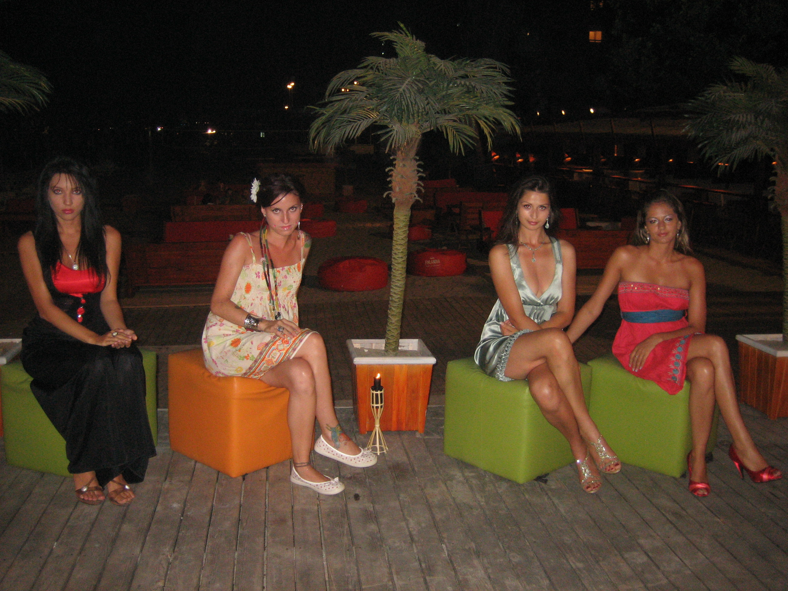 Claudiu Sara, cucerit de sarutul Iuniei!