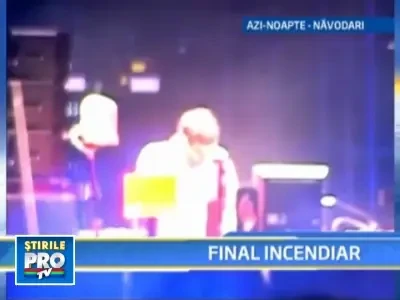 The Mission Dance Weekend