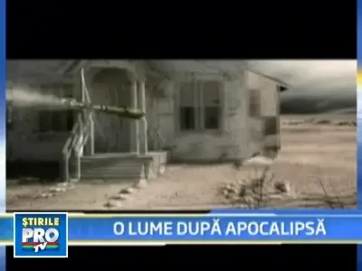 Denzel Washington, erou in lumea dupa apocalipsa