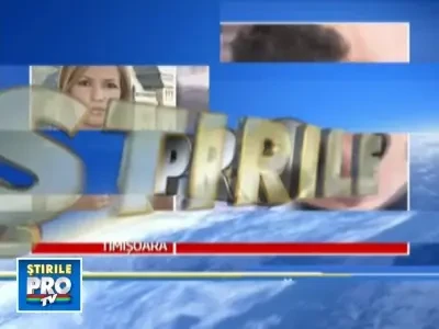 Crima din Timisoara: un consumator de placeri pe bani si o fosta premianta