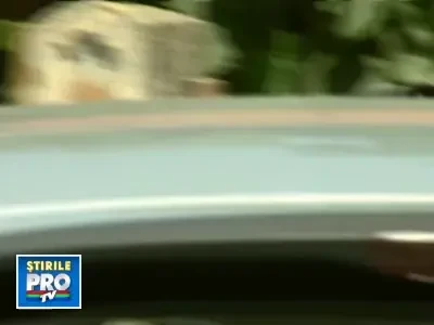 Patru morti dupa un accident produs la peste 200 km/h!