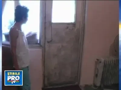 Romanii, bagati in spital de propriile locuinte!