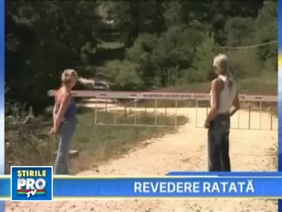 Stapanii ursului Baloo nu au putut sa-l vada la rezervatia din Zarnesti