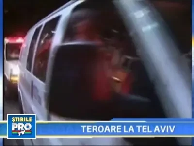 Macel intr-un centru al comunitatii gay din Tel Aviv: 2 morti si 15 raniti