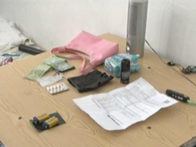 Un student la Psihologie, din Iasi, s-a sinucis in camera de la camin