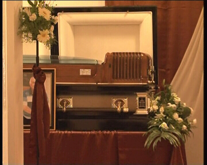 Timisoara: sicriu cu aer conditionat pentru barbatul ucis de studenti