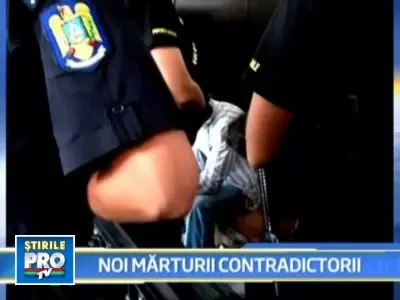 Crima de la Timisoara: cei 2 studenti, arestati preventiv pentru 30 de zile