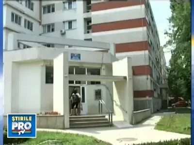 Gelozia nu are varsta! Un septuagenar si-a injunghiat nevasta la azil