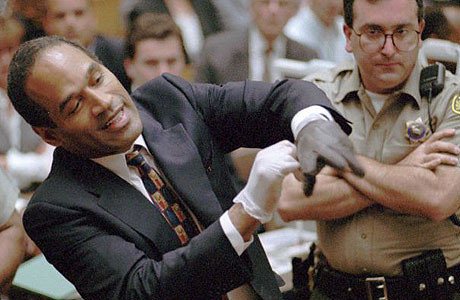 O.J. Simpson a solicitat eliberarea pe cautiune