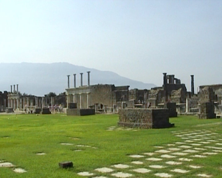 Pompei
