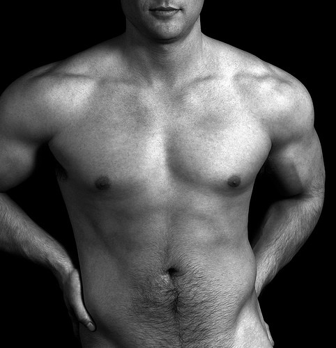 Americanii cauta un hot... gol-golut!