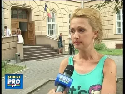 "Fata a venit cu ideea sa-l omoare si ea l-a injunghiat"