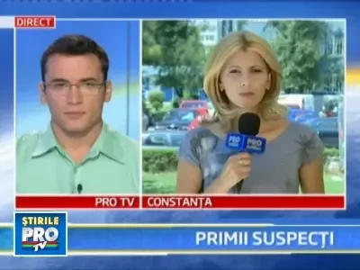 Cei doi pensionari din Constanta, ucisi cu 20 de lovituri de cutit