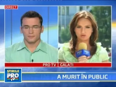 Dunarea si-a luat tributul! Inca un tanar a murit inecat la Braila