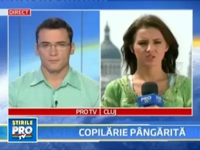 Copil de 9 ani, violat in repetate randuri de un tanar de 19!