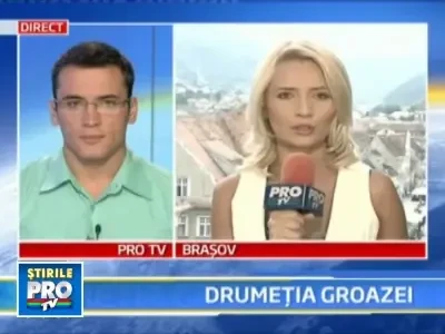 Ursii sunt inca un pericol in Bucegi! Un turist ceh a fost atacat