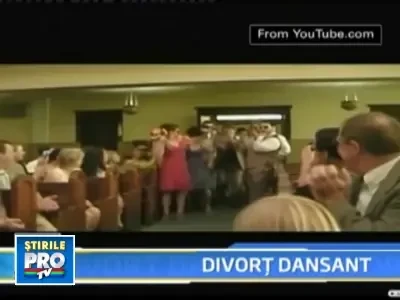 Eroii nuntii trasnite au facut-o lata din nou!
