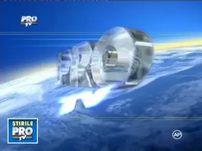 Stirile ProTV de la ora 13:00, din 04.08.2009