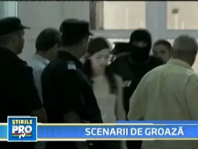 Crima de la Timisoara: cele 50 de lovituri date de asasin sunt adanci!