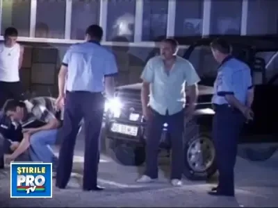 Si-a vazut moartea cu ochii dupa ce pusca tatalui s-a descarcat accidental