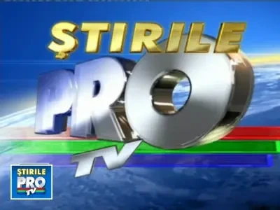 Stirile ProTV de la ora 17:00, din 04.08.2009