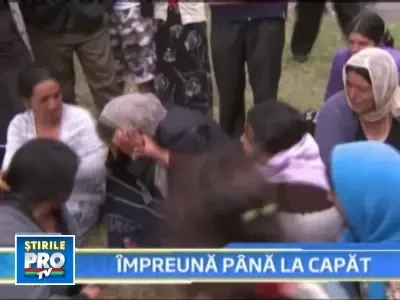 Fiul bulibasei din Valcea a murit la Praga, dupa un stop cardiac