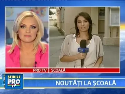 Invatamant obligatoriu de 13 ani, bac schimbat, eliminarea tezelor unice