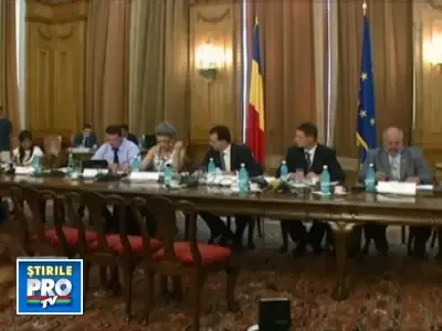 Elena Udrea in ancheta. Cheltuielile de la Turism, luate la puricat