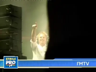 MTV, televiziune de top!