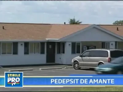 Le-a inselat, iar ele l-au prins si i-au lipit penisul de burta!