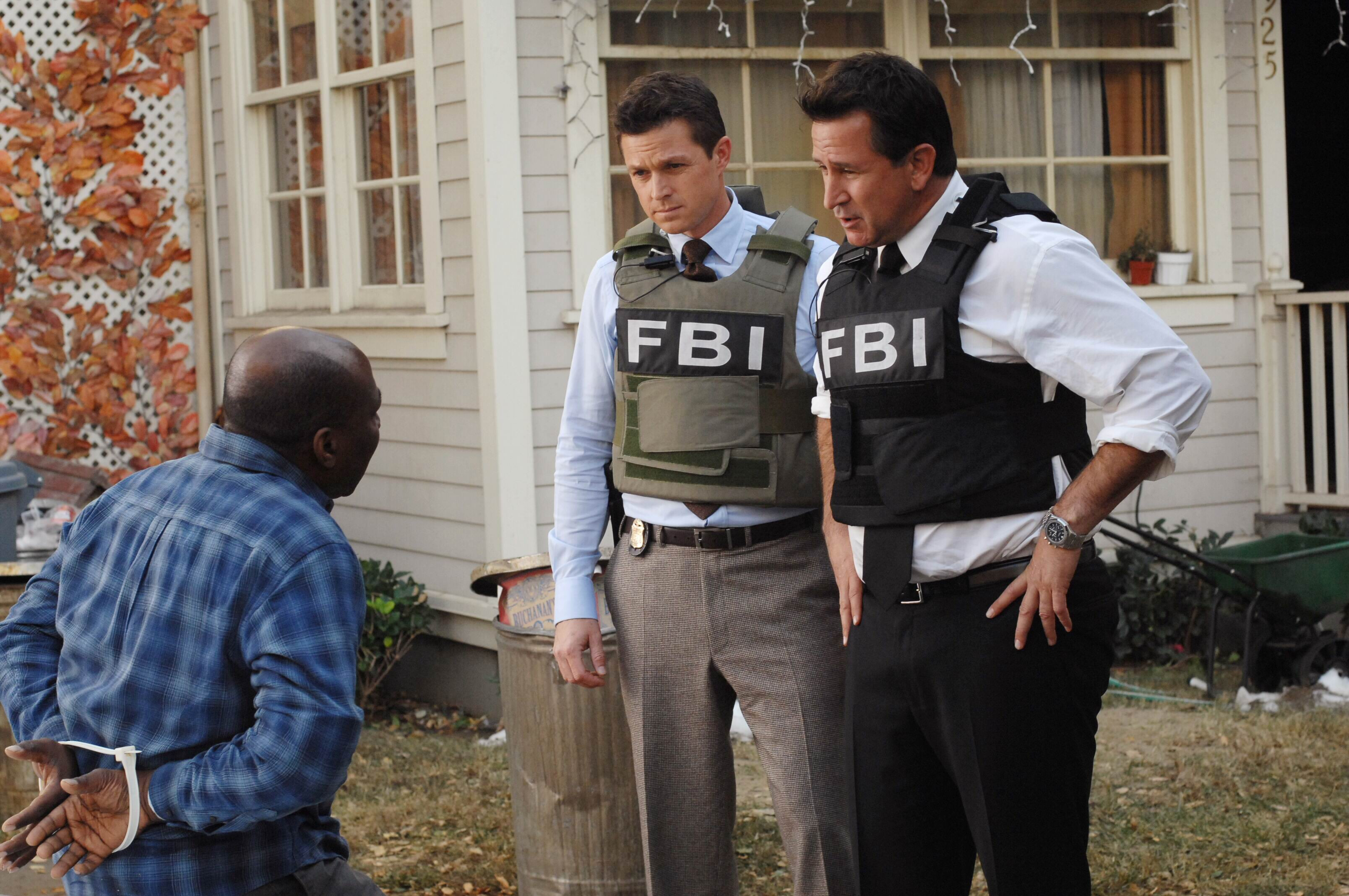 Din 12 august, “Disparuti fara urma”, sezon nou, la Pro Cinema!