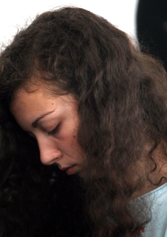 Lovitura de teatru! Studenta la Medicina recunoaste ca a injunghiat victima