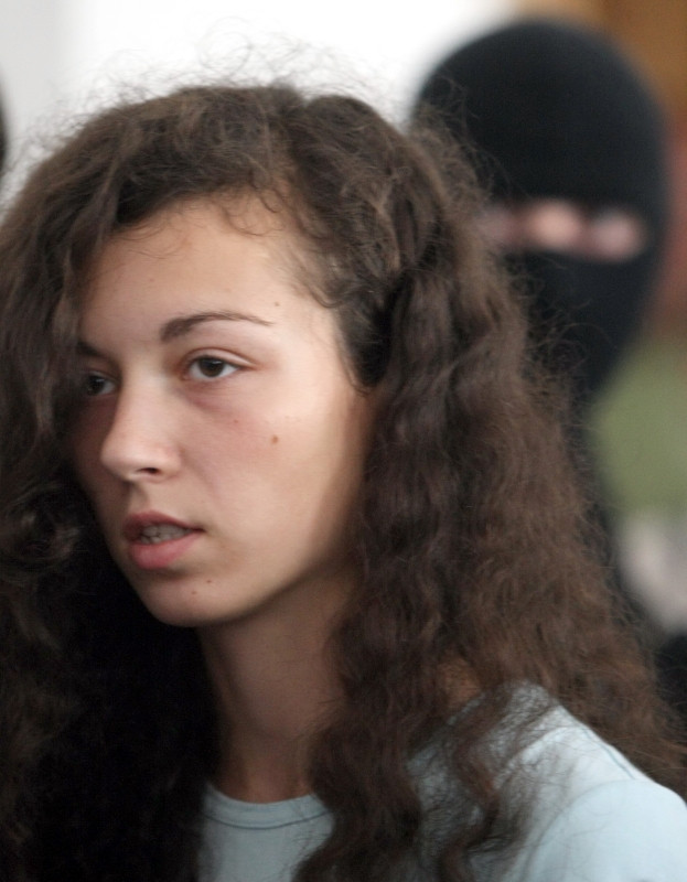 Pedeapsa redusa pentru studenta criminala. Cat va sta Carmen Bejan la inchisoare