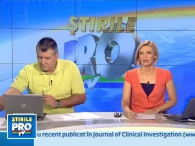 Vizita lui Bill Clinton in Coreea de Nord, un succes total!